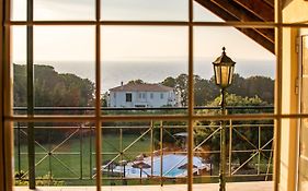 Villa Georgina B&B